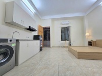 CĂN HỘ DỊCH VỤ FULL ĐỒ – THANG MÁY – Ô TÔ ĐỖ CỬA – GIÁ TỐT NHẤT KHU VỰC