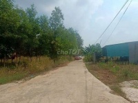 ĐẤT ĐẸP – GIÁ TỐT – CHÍNH CHỦ CẦN BÁN LÔ ĐẤT Tại Quốc Lộ 13, Thị trấn Chơn Thành, Huyện Chơn Thành,
