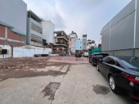 Cho thuê đất mặt tiền 178 Lê Quang Định, Bình Thạnh – Vị trí đẹp, phù hợp KD đa ngành nghề.