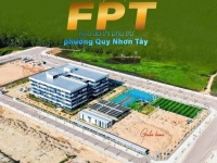 ĐẤT ĐẸP –GIÁ ĐẦU TƯ –CHÍNH CHỦ CẦN BÁN ĐẤT KĐT Long Vân, P.Trần Quang Diệu, TP. Quy Nhơn, Bình Định