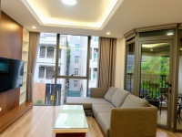 Căn hộ cao cấp tại phố Lý Thường Kiệt, phường Cửa Nam, Hà Nội (quận Hoàn Kiếm cũ)