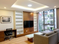 Căn hộ cao cấp tại phố Lý Thường Kiệt, phường Cửa Nam, Hà Nội (quận Hoàn Kiếm cũ)