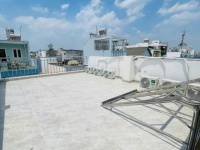 Bán nhà Hẻm 745 Quang Trung - gần Phạm Văn Chiêu, 5,4x18m, 5 Tầng - 15 PN, chỉ 11 Tỷ.