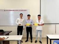 Tuyển Dụng & Đào Tạo Kỹ Năng Bán Nhà Đỉnh Cao Nguồn Hàng Của Huy Hoàng Nhà Phố
12 triệu