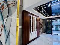 Hẻm 2/ - Hẻm Xe Hơi - Bình Tân - Nhà Mới - Gần Nguyễn Sơn,Bình Long - Ngay Chợ, Trường Học - 79M2 -