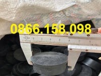Bịt đầu sắt hộp phi 42mm giá tốt, hàng sẵn kho số lượng lớn