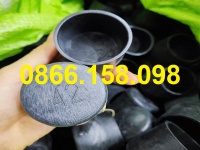 Bịt đầu sắt hộp phi 42mm giá tốt, hàng sẵn kho số lượng lớn