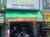 Vì Về quê nên mình cần sang lại tiệm đang hoạt động ổn định tại Biên Hòa