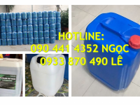 SX can nhựa 20 lít vuông đựng dung môi, can nhựa 25 lít trắng, can 30 lít đựng dầu nhờn 