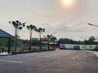 Chính chủ bán gấp lô đất view hồ tại Hòa Lạc 100m2 full thổ cư,sẵn sổ công chứng trong ngày