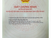 ĐẤT ĐẸP – GIÁ TỐT – CHÍNH CHỦ CẦN BÁN LÔ ĐẤT Đường Cồn Dầu 14, Phường Hòa Xuân, Q. Cẩm Lệ, Đà Nẵng.