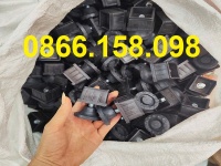 Mua bịt đầu sắt hộp vuông 30x30mm số lượng lớn ở đâu?