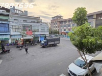 SIÊU PHẨM MẶT TIỀN NGANG 6.9M VỊ TRÍ KINH DOANH NGAY CHỢ ĐẦM TP NHA TRANG