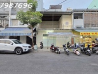 SIÊU PHẨM MẶT TIỀN NGANG 6.9M VỊ TRÍ KINH DOANH NGAY CHỢ ĐẦM TP NHA TRANG