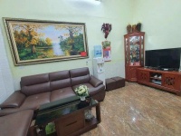 CHÍNH CHỦ CHO THUÊ NHÀ 5 TẦNG TẠI NGÕ 82 KIM MÃ, BA ĐÌNH, HÀ NỘI