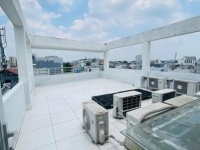 Bán Nhà Mặt tiền Hẻm Lê Đức Thọ - gần Phạm Văn Chiêu, 6x36m, 7 tầng - 34PN,  chào 25 Tỷ.