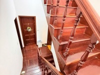 Bán biệt thự vườn Việt Hưng Dân Xây- Nở hậu- Oto 140m 5 tầng nhỉnh 20 tỷ(TL)
