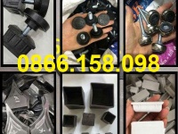 Bịt đầu sắt hộp phi 48mm giá tốt ở đây