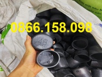 Bịt đầu sắt hộp phi 48mm giá tốt ở đây
