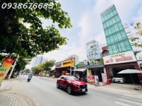 NGANG LỚN 13,7M*60M- BÁN QUỸ ĐẤT SIÊU HIẾM MẶT TIỀN HOÀNG QUỐC VIỆT NGAY KHU ĐÔ THỊ PHÚ MỸ HƯNG,