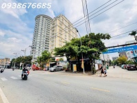 NGANG LỚN 13,7M*60M- BÁN QUỸ ĐẤT SIÊU HIẾM MẶT TIỀN HOÀNG QUỐC VIỆT NGAY KHU ĐÔ THỊ PHÚ MỸ HƯNG,