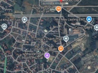 Chính chủ bán lô đất Metro Hòa Lạc giá cắt lỗ. LH 0393.778.489