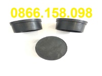 Nút nhựa bịt đầu ống sắt phi 42mm hàng sẵn kho mỗi ngày