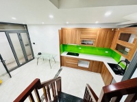 NHÀ ĐẸP DÂN XÂY - VIEW THOÁNG VĨNH VIỄN - TẶNG FULL NỘI THẤT-TRUNG TÂM ĐỐNG ĐA