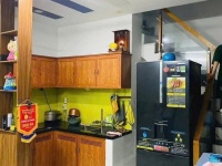 ► NHÀ ĐẸP GIÁ CHỈ HƠN 1 TỶ – FULL TIỆN ÍCH – DỌN VÀO Ở NGAY
