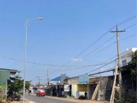 BÁN ĐẤT MẶT TIỀN LÊ HỒNG PHONG - ĐỨC TRỌNG, LÂM ĐỒNG