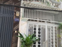 NHÀ ĐẸP – GIÁ TỐT – CHÍNH CHỦ CẦN BÁN CĂN NHÀ Tại Đường Quang Trung, P.10, Quận Gò Vấp, TP. HCM