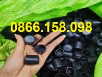 Có nên dùng nút nhựa bịt đầu ống sắt phi 19mm cho chân bàn ghế không