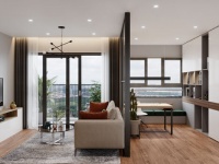 Chính chủ bán căn 2PN tòa G6 – Vinhomes Smart City, Tây Mỗ, Nam Từ Liêm, HN