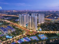 Chính chủ bán căn 2PN tòa G6 – Vinhomes Smart City, Tây Mỗ, Nam Từ Liêm, HN
