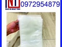 Sản xuất túi hút chân không giá rẻ, túi hút chân không PA/PE đựng thực phẩm