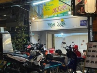 CẦN SANG NHƯỢNG QUÁN BÁNH CUỐN TÂY SƠN CÓ CHỖ Ở LẠI TẠI HỒ CHÍ MINH