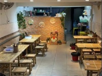 CẦN SANG NHƯỢNG QUÁN BÁNH CUỐN TÂY SƠN CÓ CHỖ Ở LẠI TẠI HỒ CHÍ MINH