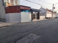88M2 THÔN ĐÌNH TRUNG XUÂN NỘN, Đông Anh, Hà Nội NGÕ THÔNG CÁCH 10M RA TRỤC CHÍNH, CHỢ CÁCH 20M.