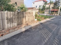 88M2 THÔN ĐÌNH TRUNG XUÂN NỘN, Đông Anh, Hà Nội NGÕ THÔNG CÁCH 10M RA TRỤC CHÍNH, CHỢ CÁCH 20M.