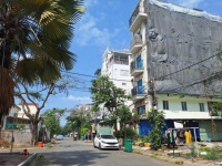 Chú Ba cấn bán 200m đất KDC Làng Đại Học, giá 18 tỷ