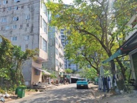 Chú Ba cấn bán 200m đất KDC Làng Đại Học, giá 18 tỷ