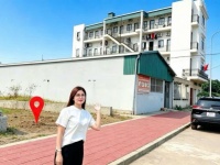 Giá rẻ nhất tại tái định cư Bình Yên xã Hoà Lạc