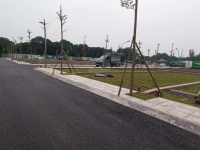 BÁN ĐẤT THẠCH HOÀ PHÚ CÁT 100M, MT 6,2M,, HOÀ LẠC - FULL THỔ CƯ -