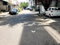 Cơ hội hiếm: nhà đất mặt tiền Chu Văn An – 110m² thổ cư – ngay trung tâm Phú Quốc