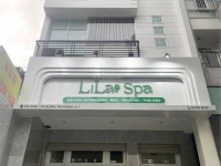 NHÀ MẶT TIỀN ĐẸP - CẦN BÁN CĂN NHÀ Khu Phố Mỹ Toàn 2, Đ. Phạm Thái Bường, P.Tân Phong, Q. 7, TP.HCM