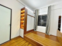 Chính chủ bán căn góc chung cư CT12B Kim Văn Kim Lũ - View thoáng đẹp - Giá tốt tại Hà Nội