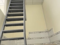 CHO THUÊ NHÀ 1 LẦU ĐÚC GIẢ, 3PN, 64M2 HẺM XE HƠI Đ.LÊ ĐÌNH CẨN, P. TÂN TẠO, Q. BÌNH TÂN