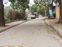 100m² full thổ cư tại Thạch Hòa – Thạch Thất, vị trí cực đẹp gần Đại lộ Thăng Long và tuyến Metro
