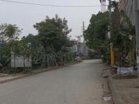 100m² full thổ cư tại Thạch Hòa – Thạch Thất, vị trí cực đẹp gần Đại lộ Thăng Long và tuyến Metro