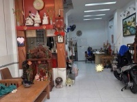 Bán nhà tại hẻm 479 Hương Lộ 2, Bình Tân - 3 tầng - dtsd 168m2  - giá chỉ 6.1 tỷ(tl)